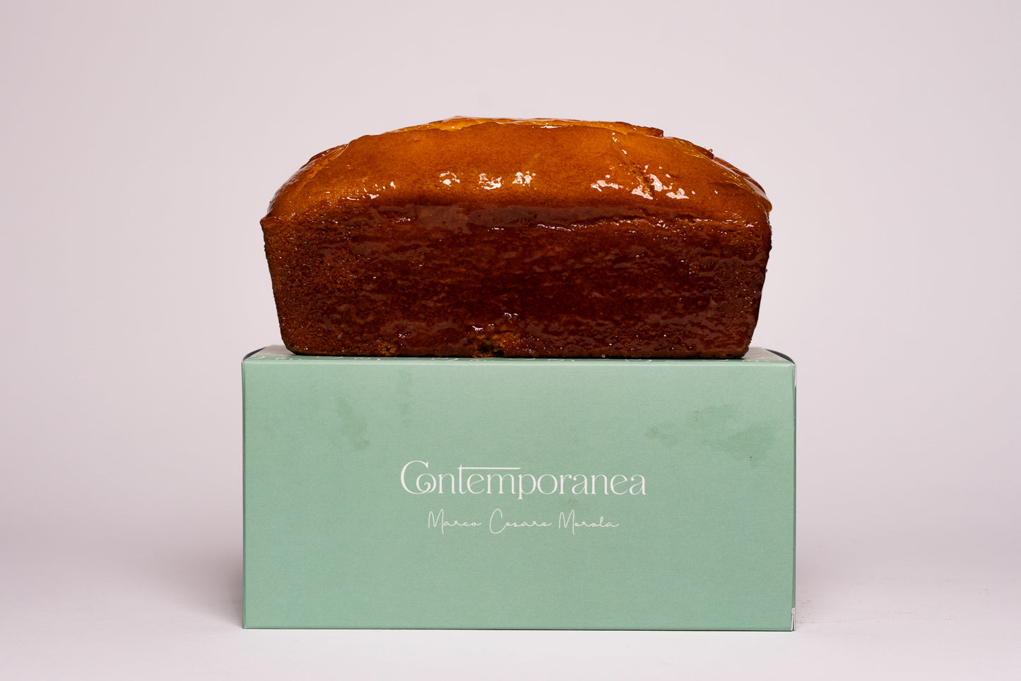 Cake al limoncello
