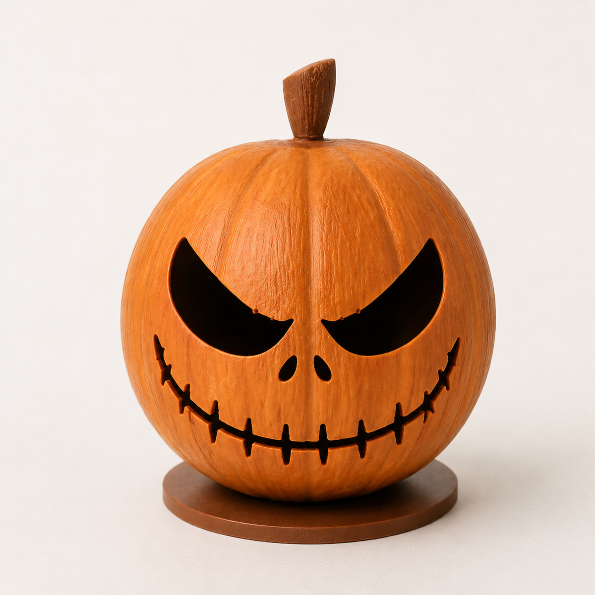 Jack – La Zucca di Cioccolato di Halloween