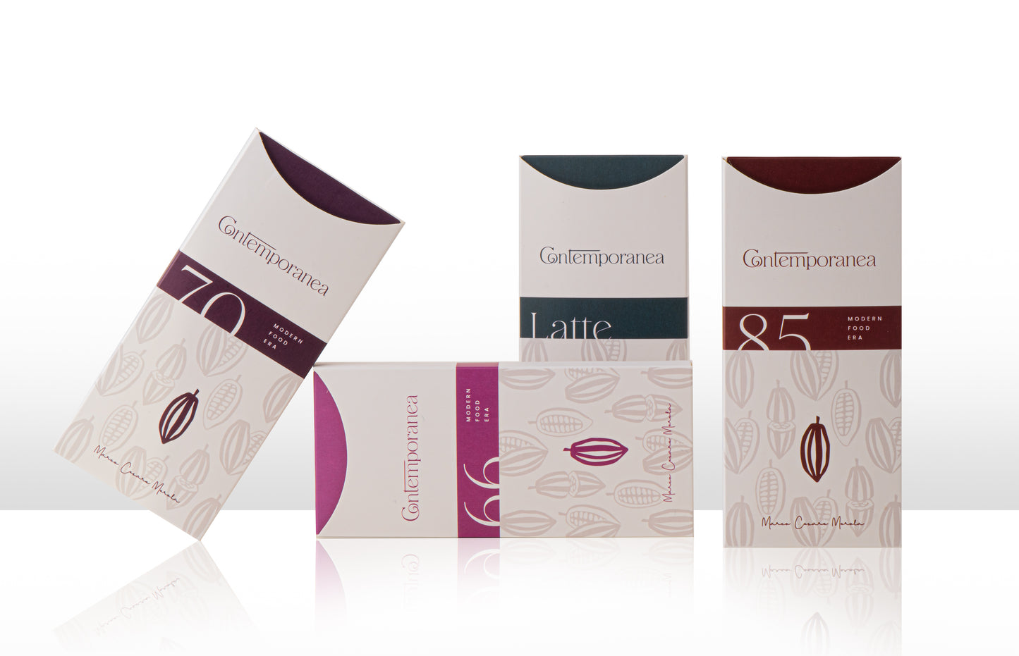 Tavoletta di Cioccolato 85%