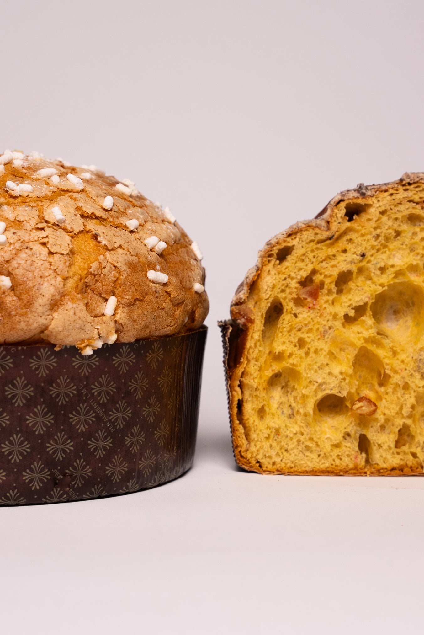 Panettone Tradizionale