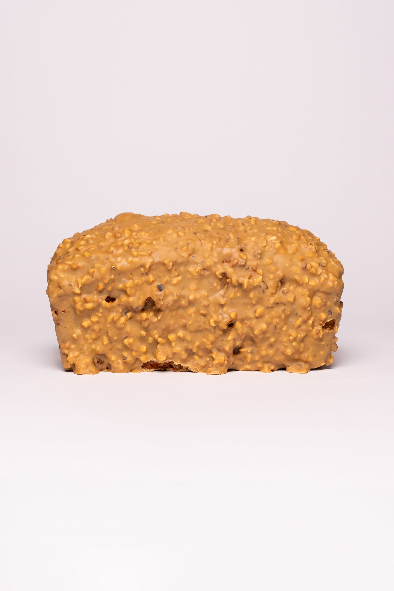 Cake albicocca e caramello
