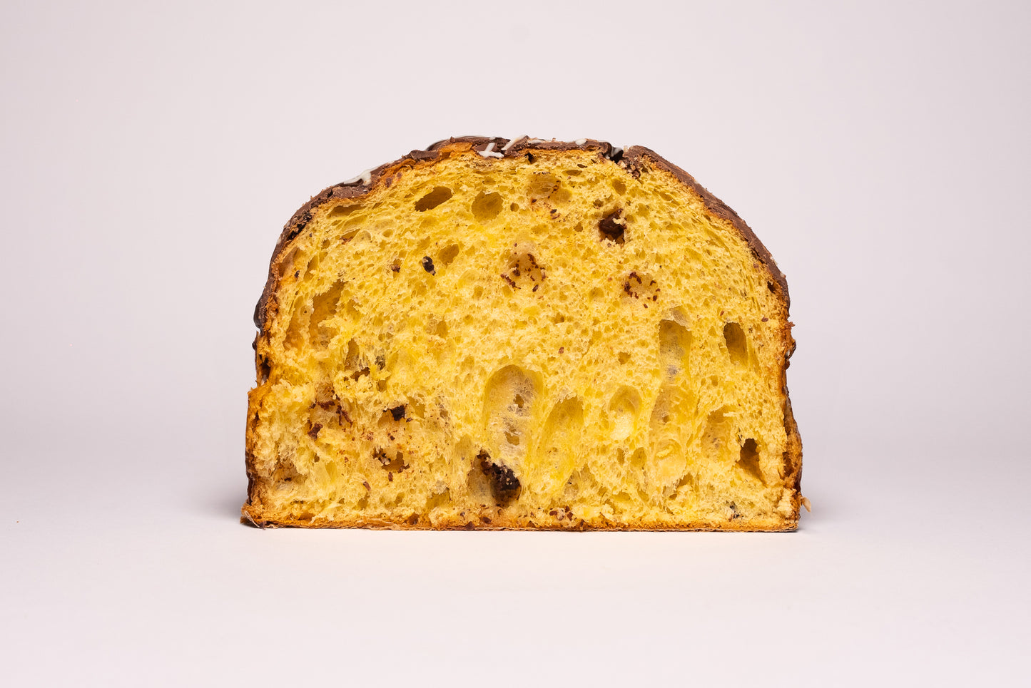 Panettone 3 cioccolati
