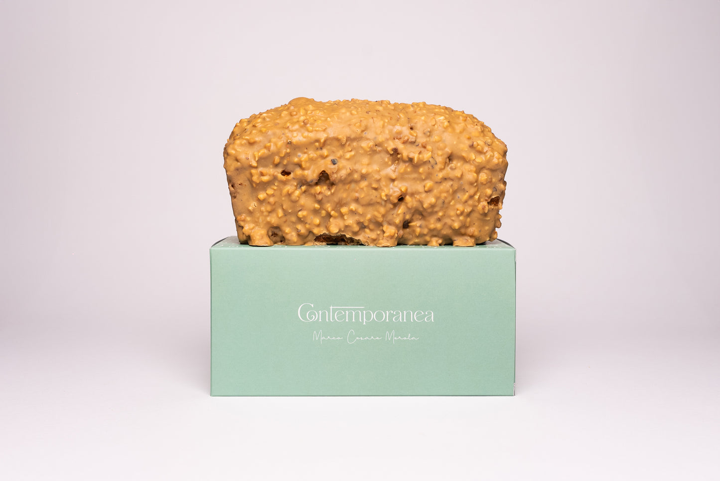 Cake albicocca e caramello