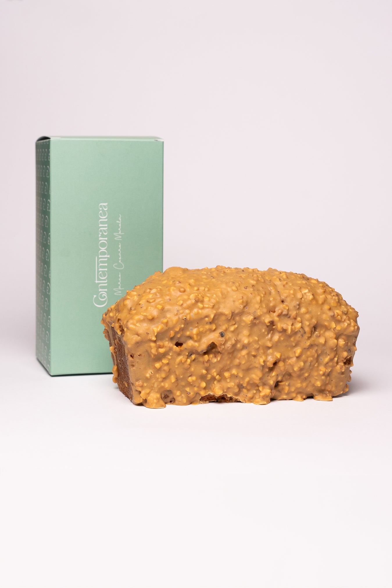 Cake albicocca e caramello