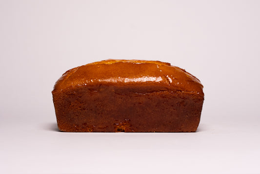 Cake al limoncello