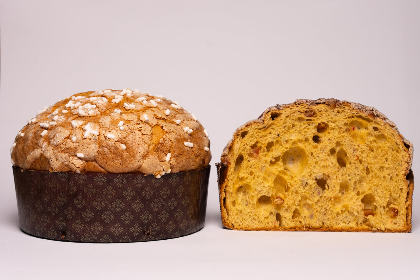 Panettone Tradizionale