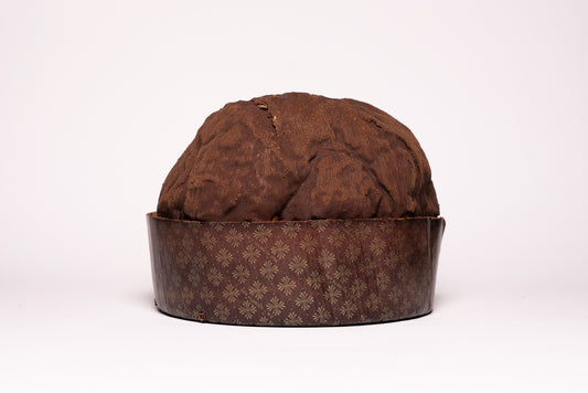Panettone foresta nera